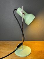 Vintage lamp renewed lampe tischlampe