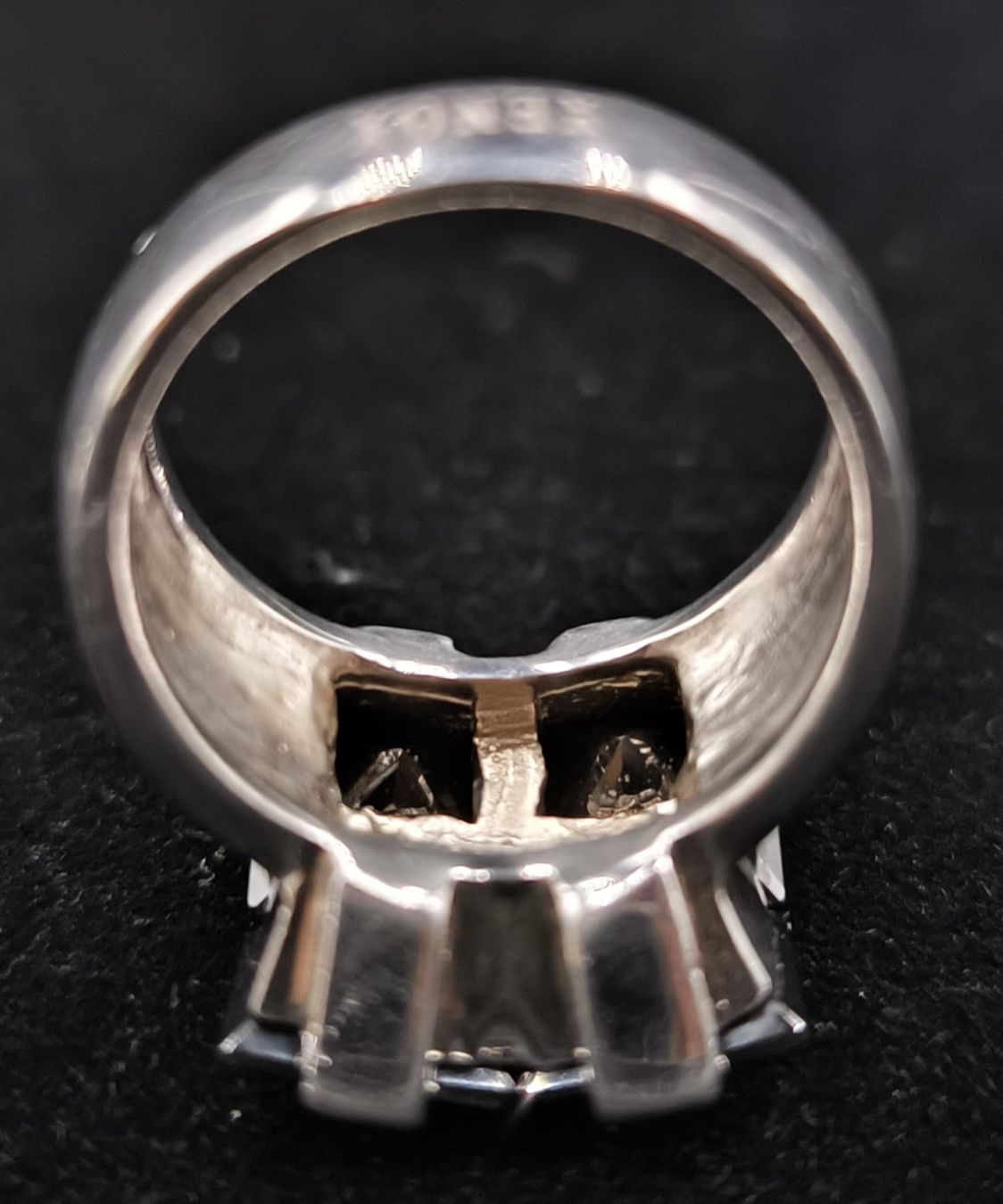Anelli: Ring 925er Silber – Usato da Rorschacherberg venduto da snOOpydOg11 8