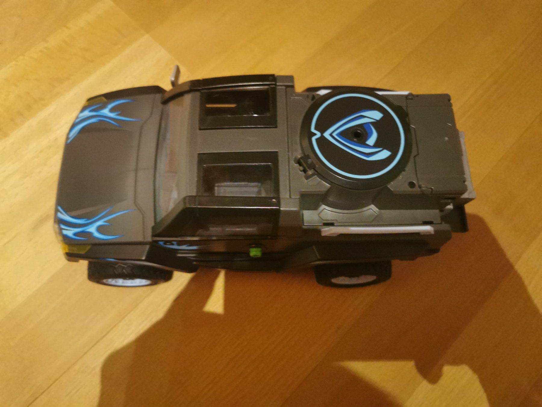 Jouets: Agentenauto – D'occasion à Wila par carina073