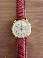 Montre chrono Wilboi révisée 