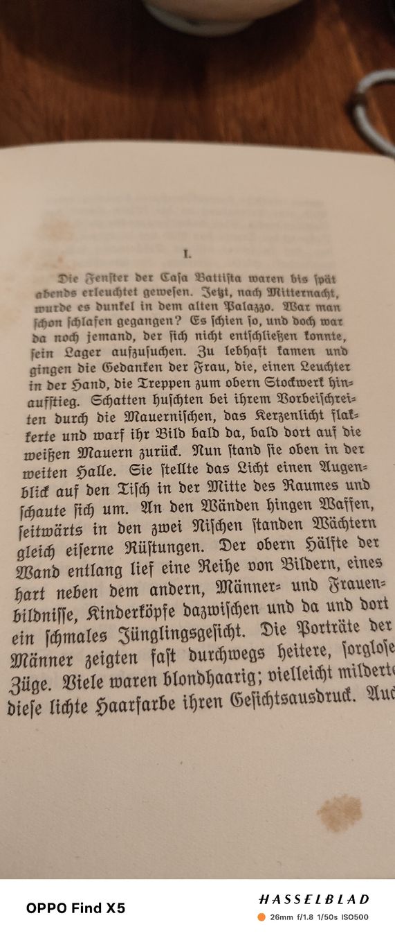 Bücher: Soglio – Gebraucht aus Volken von katz5 4