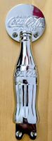 EXKLUSIVER Coca-Cola Wandflaschen-Öffner