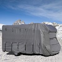 Brunner Reisemobil Schutzhülle 800-850cm