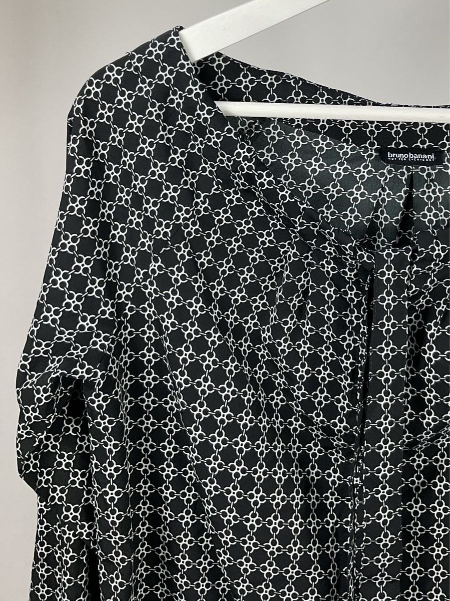 Camicette: Bluse - Shirt - Bruno Banani – Nuovo (secondo la descrizione) da Romanshorn venduto da MAFLOMAS 2
