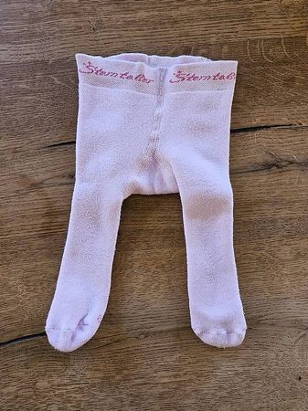 Warme Strumpfhosen 50 wie neu