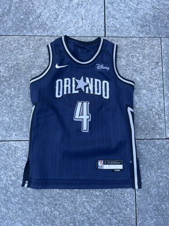 Nike NBA Orlando Magic Suggs Trikot Grösse S 140-150cm