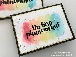 Stampin' up! Timbri: Stempelset " Post mit PS" von Stampin up – Usato da Frauenkappelen venduto da evangelina78 7