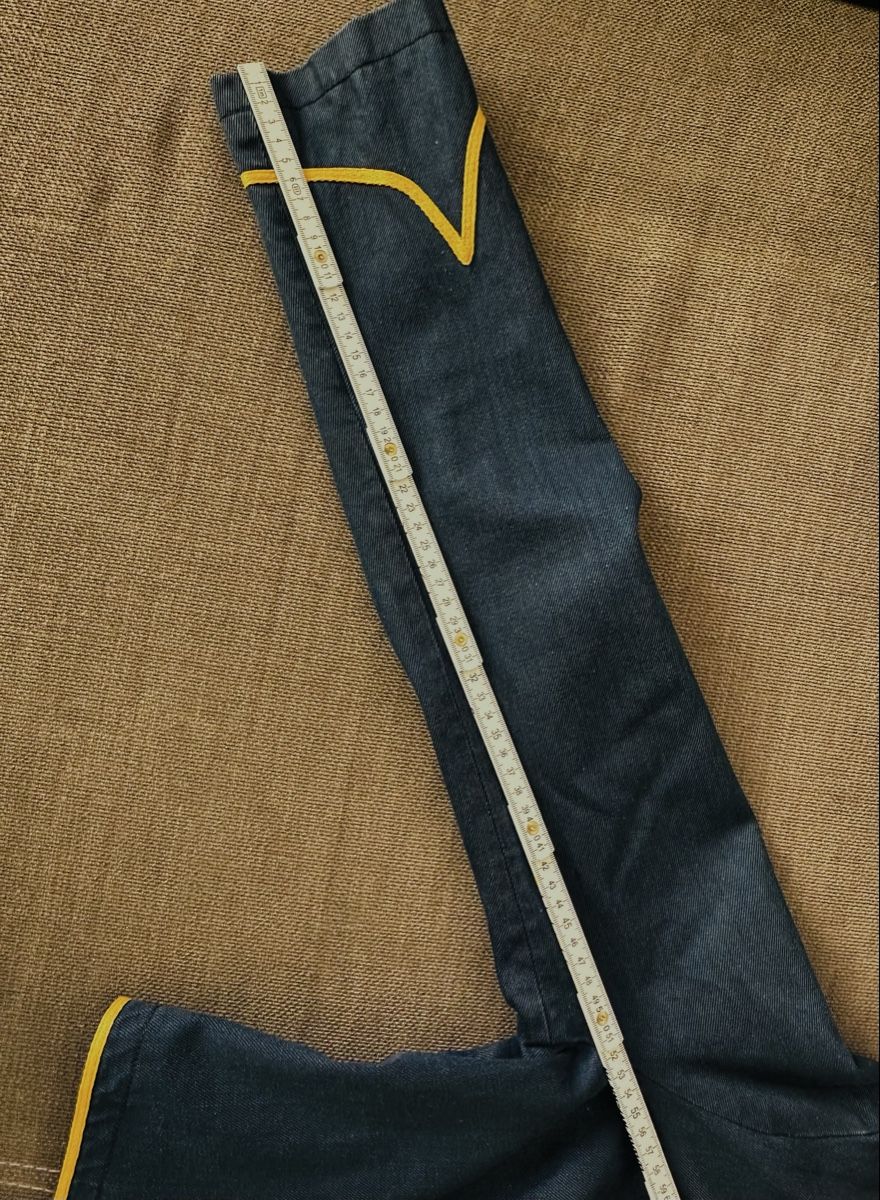 Ralph Lauren Giacche: Denim Jacket Ralph Lauren size M – Usato da Vevey venduto da ledidream 7