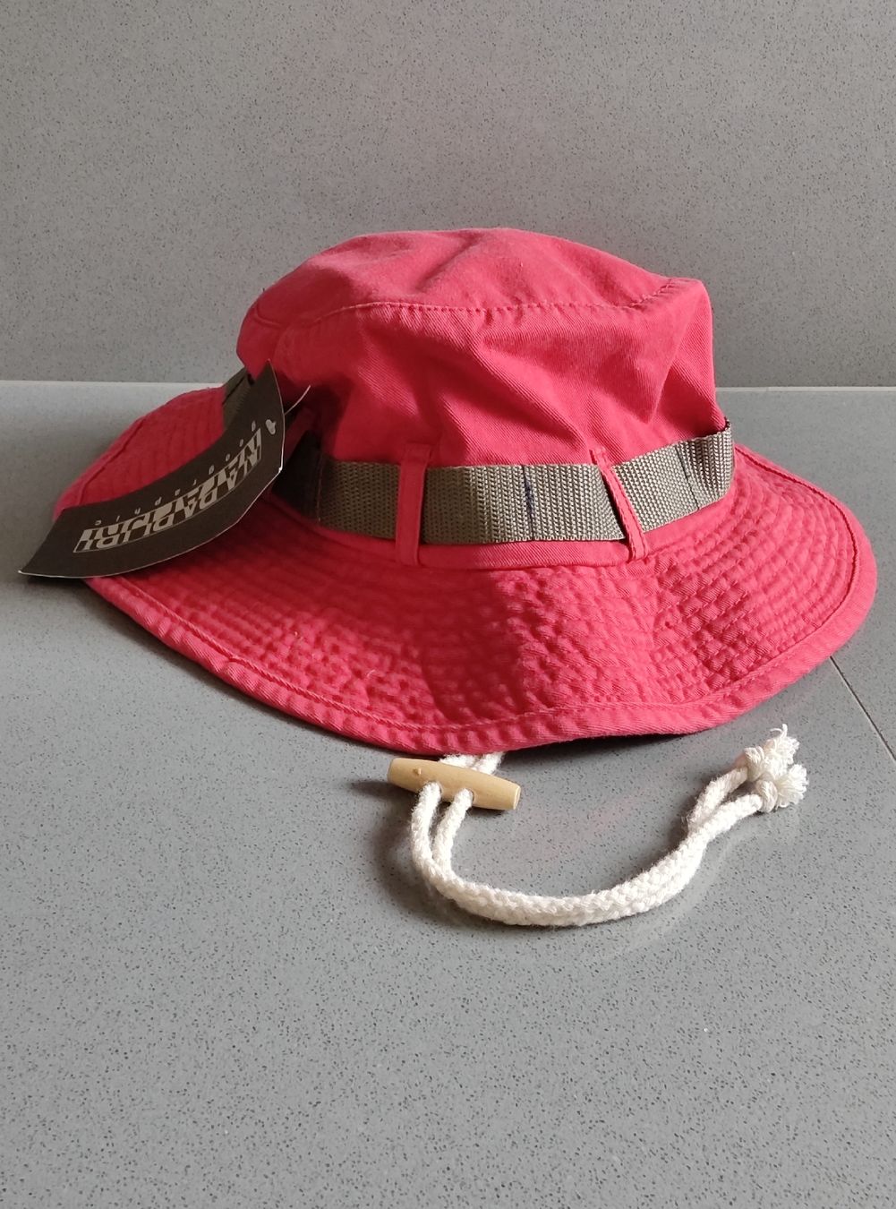 Napapijri Copricapi, berretti & cappellini: DESIGN BUCKET HAT / NAPAPIJRI / NEU – Nuovo e nell'imballaggio originale da Minusio venduto da Todesca 4