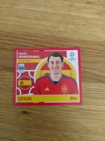 🤩 ESP 16 - Topps Euro 2024 Sticker