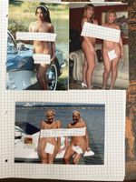 3 erotische Fotos 