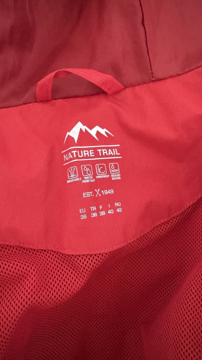 Jacken: Damen Windjacke Gr. 38 – Neu (gemäss Beschreibung) aus Schaffhausen von Fixier 6
