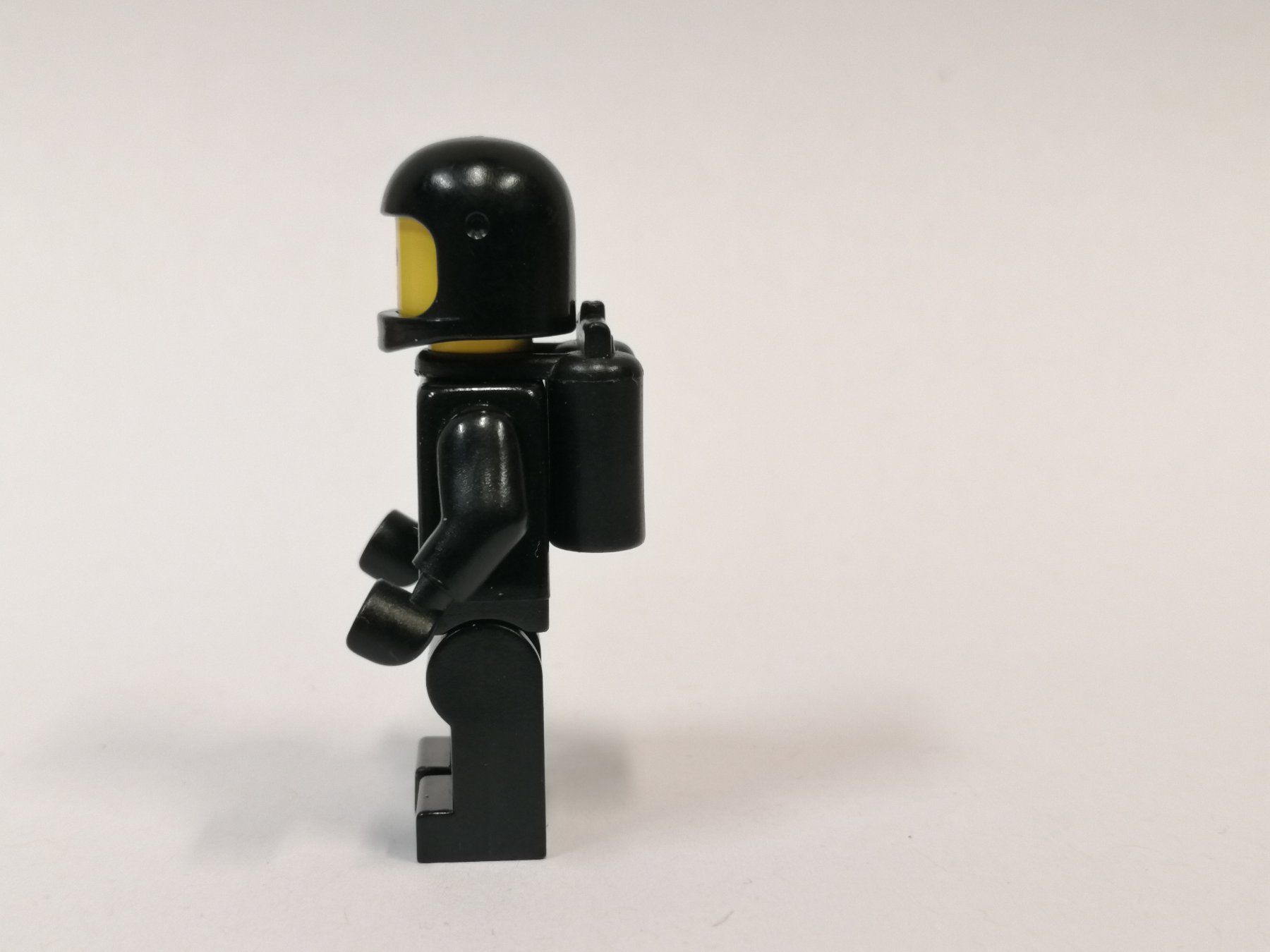 Lego Giocattoli: Lego Classic Space Schwarz – Usato da Sils im Domleschg venduto da AMAG_AUDI_ZH 1