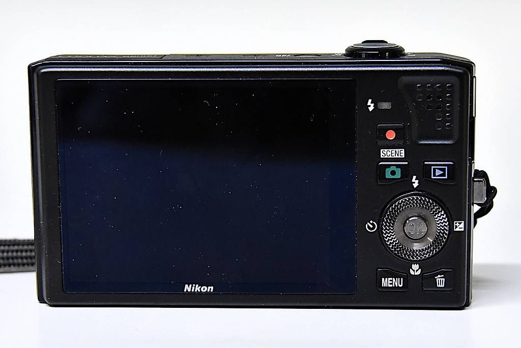 Fotocamera: Nikon Coolpix S8000 – Usato da Winkel venduto da stwstw 1