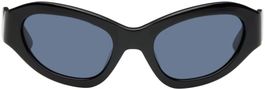 Eckhaus Latta Sonnenbrille