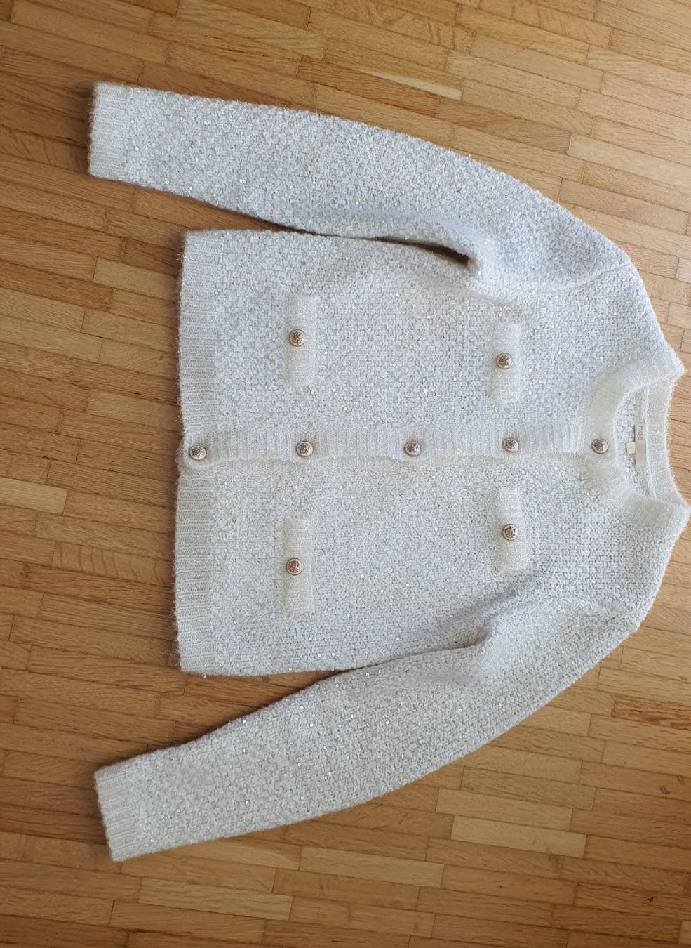 Maje Pullover & Sweatshirts: Maje Pullover  – Gebraucht aus Basel von Kristal4 3