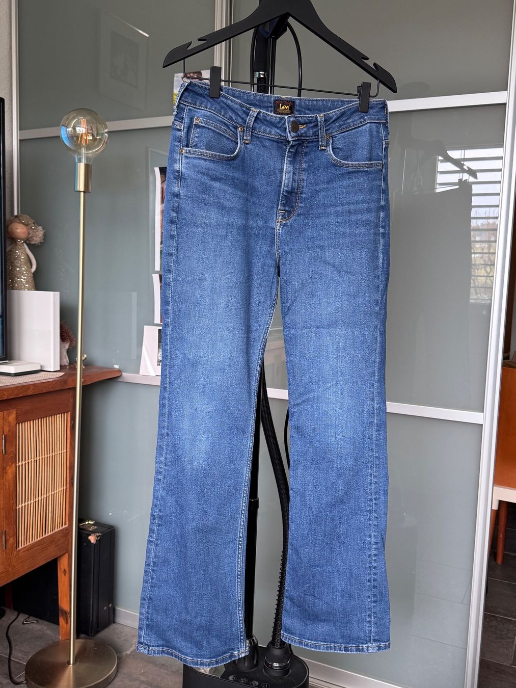 Lee Jeans: Lee jeans – Usato da Vuisternens-Romont venduto da gol_xp6p 1