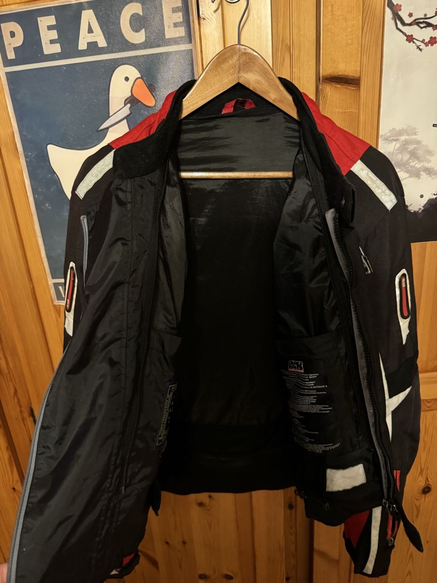 IXS Giacche: IXS Jacke GR L – Usato da Bürglen TG venduto da Bence_Meszaros 3