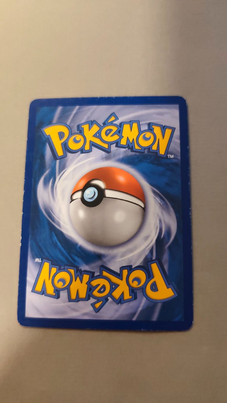 Pokémon Carte collezionabili: Gallopa / Rapidash LV.53 - Aufstieg der Rivalen – Usato da Kehrsatz venduto da Riyouu 1