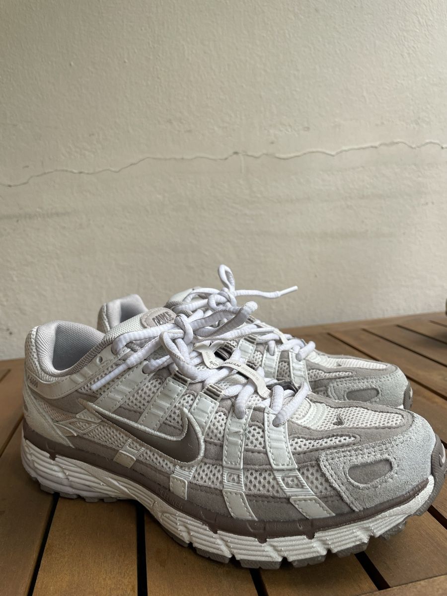 Nike Scarpe da uomo: Scarpe Nike P-6000 36.5 – Usato da Bern venduto da mic_cvs7 2