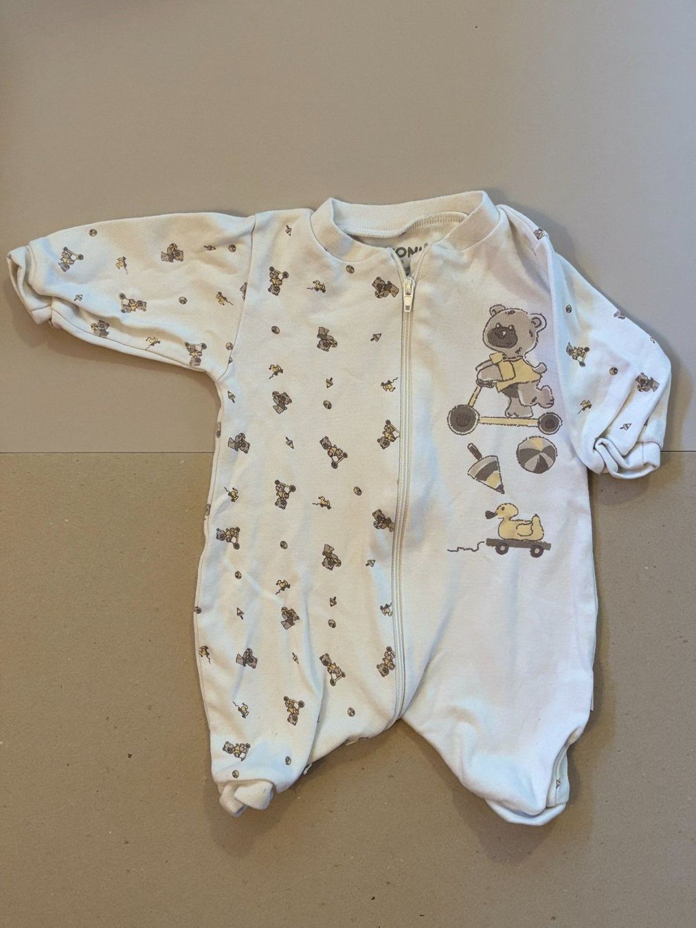 Pigiama & Simili: Pijama Set, Gr. 56 (#26) – Usato da Englisberg venduto da Apfelsine 5