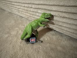 Tonies - „Was ist was“? Dinosaurier - Ausgestorbene Tiere