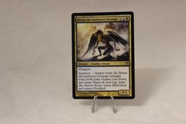 Sirene des lautlosen Gesangs - Magic