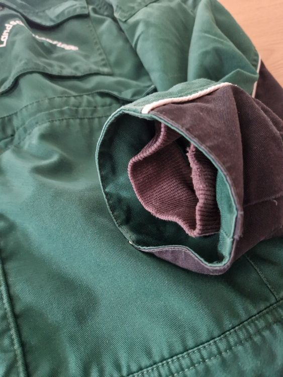 Arbeitshose + Jacke Engelbert Strauss Gärtner Gr. 50 Kaufen auf Ricardo