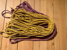Mammut Halbseile 2x50m