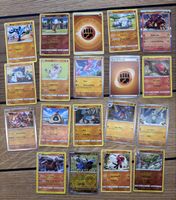 Pokémon Karten