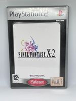 Final Fantasy X-2 per PlayStation 2