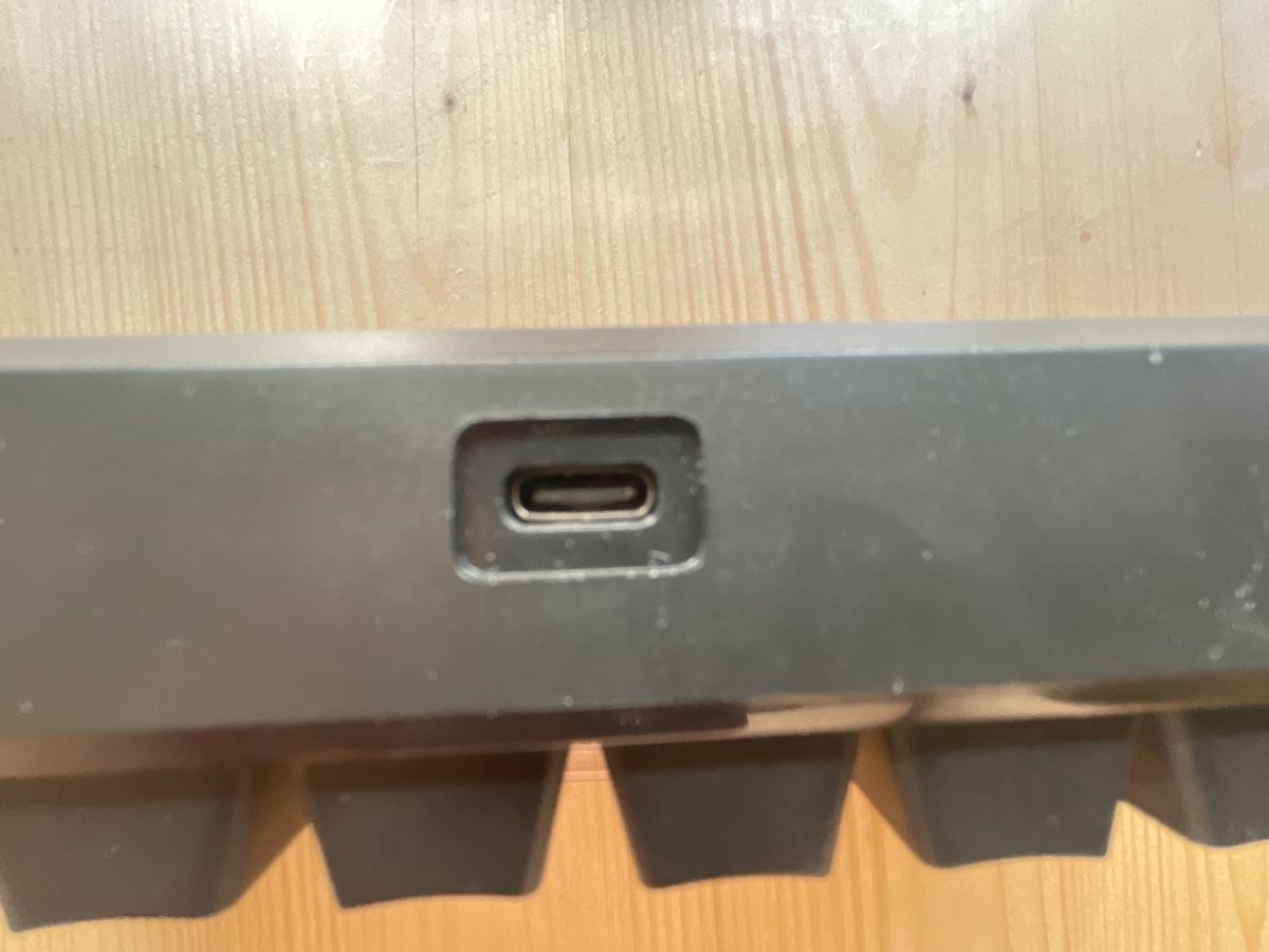 Tastiere: Deltaco Gaming Tastatur DK43OR – Nuovo e nell'imballaggio originale da Weesen venduto da ursinaandrea 1