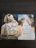 2 christliche Romane