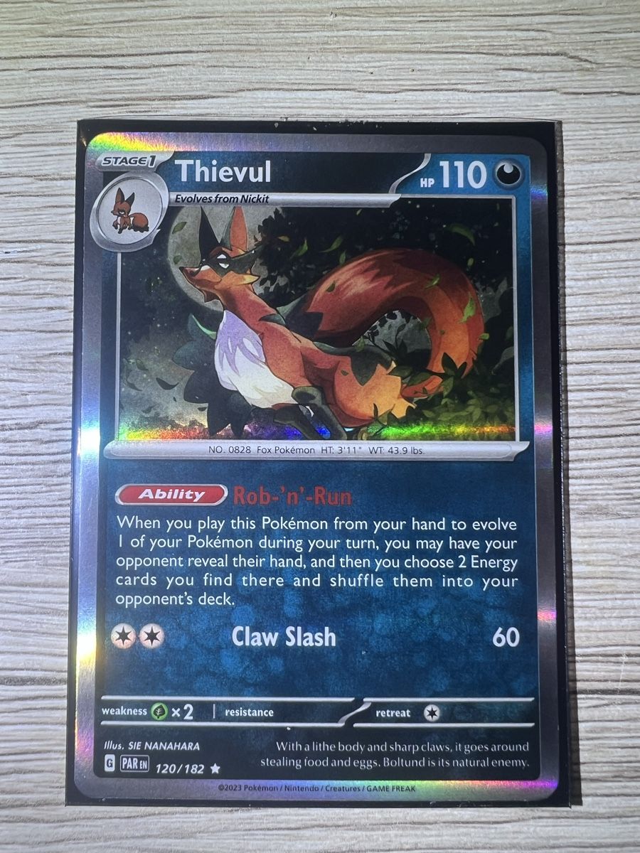 Spiele: Lot des cartes Pokémon  – Neu (gemäss Beschreibung) aus Lausanne von Terror27 6