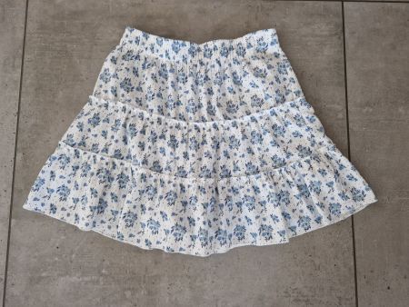 Skort, Grösse 164