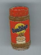 Ovoaltine - Pin