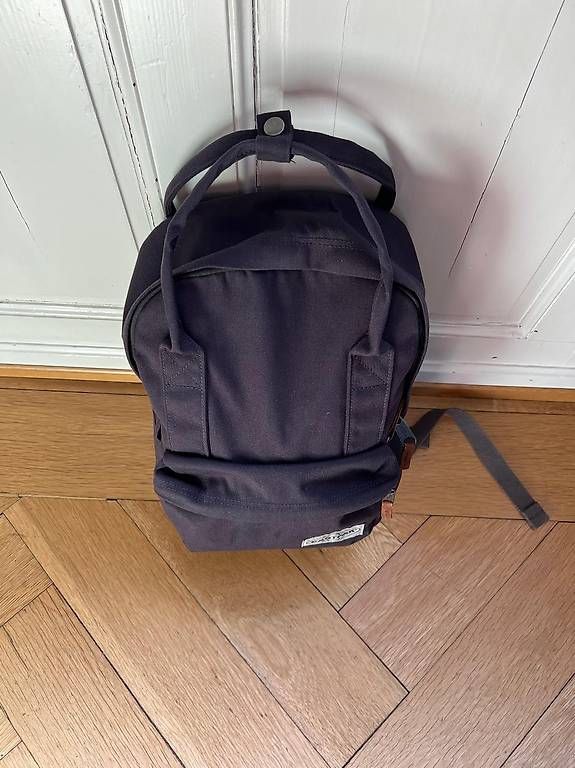 Eastpak Sacs à dos: Eastpak Rucksack in Anthrazit – Neuf (Voir description) à Basel par makemonta 1
