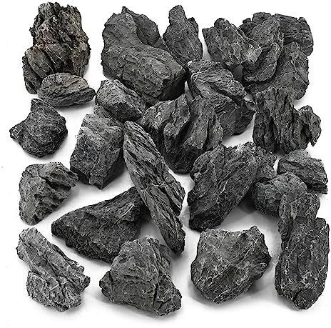 Bausteine: Aquarium Steine 5kg – Neu und originalverpackt aus Hundwil von Stallone6 2