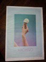 FOTOKLASSIKER CHINA Archivo Qiu Yang schön selten
