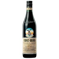 Fernet-Branca  3 Flaschen à 70 cl