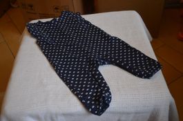 TAILLE 62 OVERALL