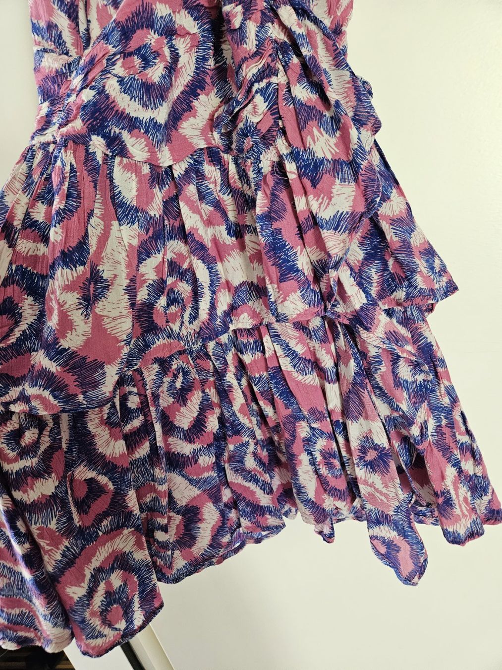 Kleider: Robe taille XS – Gebraucht aus Vétroz von sas_yln5 2