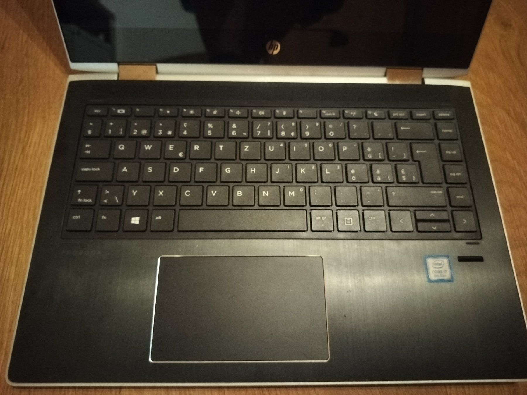 Hewlett Packard Notebook: HP ProBook x360 440 G1 – Usato da Linden venduto da wireli001 1