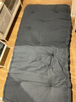 Floor mattress for children 