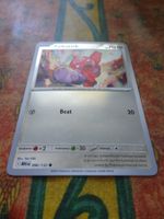 POKEMON  Tinkatink   I  MEG EN  096/132  HP70   2025