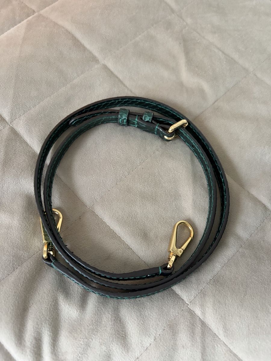 Louis Vuitton Taschen für Damen: Louis Vuitton cappucin Python  – Neu und originalverpackt aus Giebenach von Su99 6