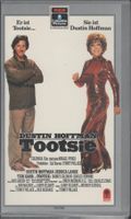 Tootsie (USA 1982) RCA VHS CVT10142