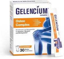 Calcium Sticks Osteo Complex Vitamin D3 K2