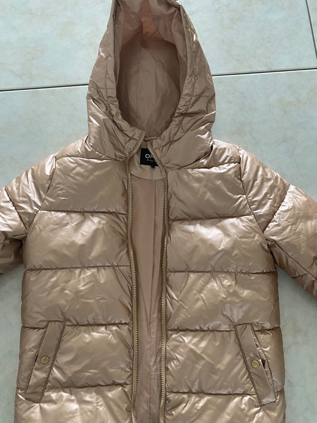 Only Giacche: Jacke – Nuovo (secondo la descrizione) da Winterthur venduto da m.tix 2