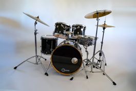 Batterie Mapex